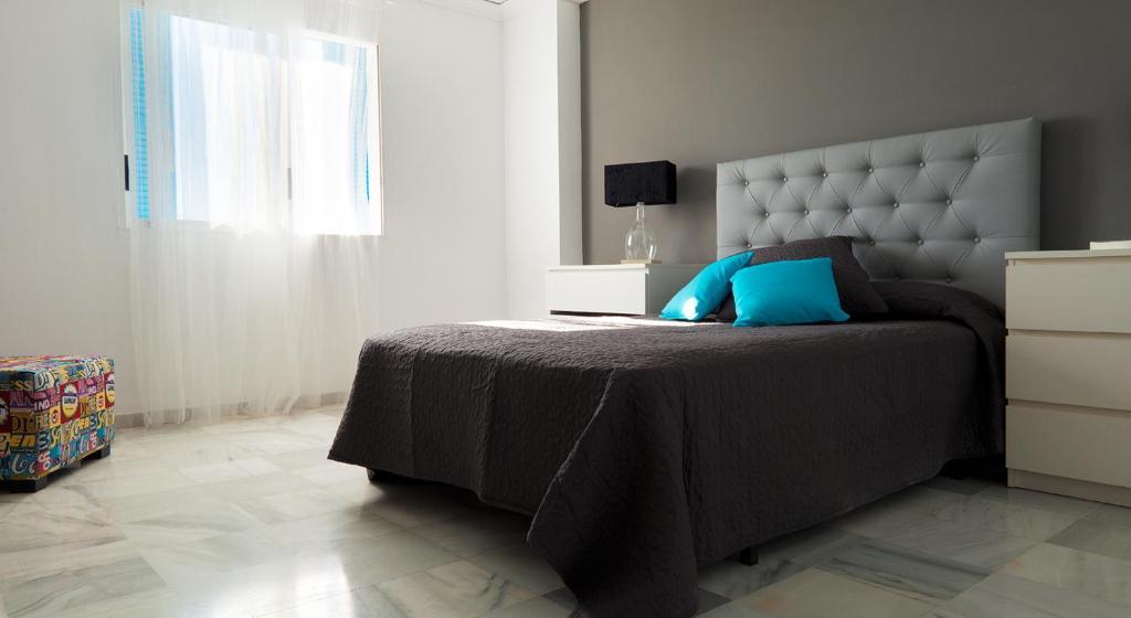 Apartamentos Alberca - Deniasol Екстер'єр фото