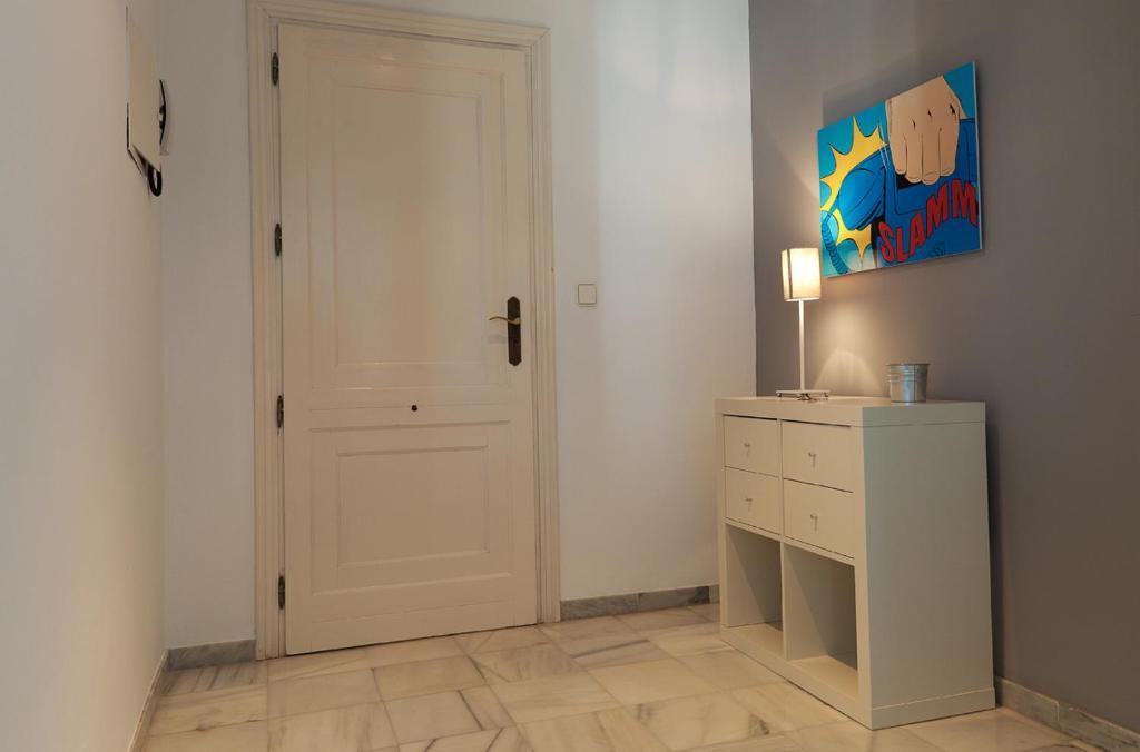 Apartamentos Alberca - Deniasol Екстер'єр фото