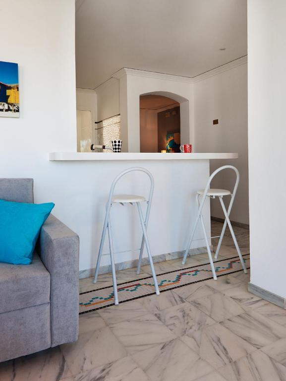 Apartamentos Alberca - Deniasol Екстер'єр фото