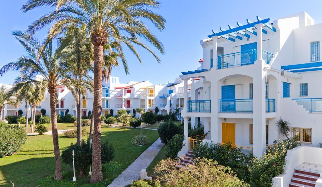Apartamentos Alberca - Deniasol Екстер'єр фото