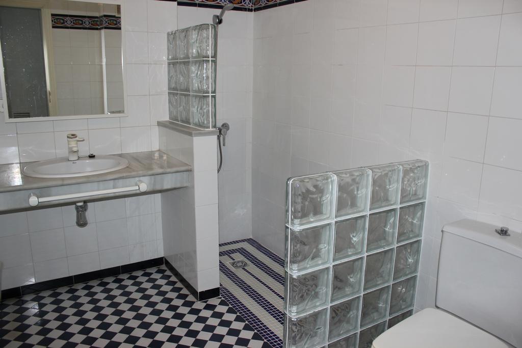 Apartamentos Alberca - Deniasol Екстер'єр фото